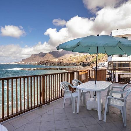 Brisas De Jover La Laguna  Luaran gambar