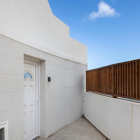 Brisas De Jover La Laguna  Luaran gambar