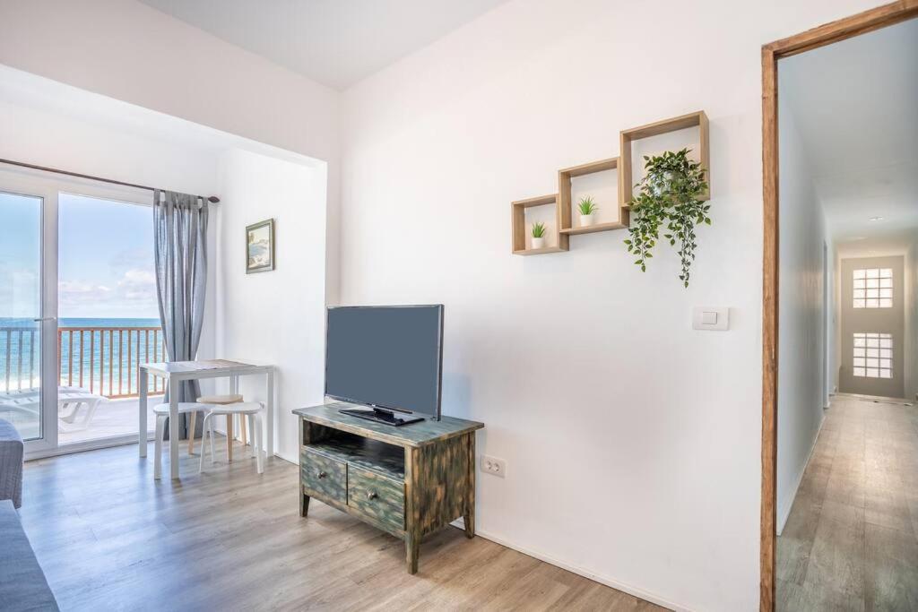 Brisas De Jover La Laguna  Luaran gambar
