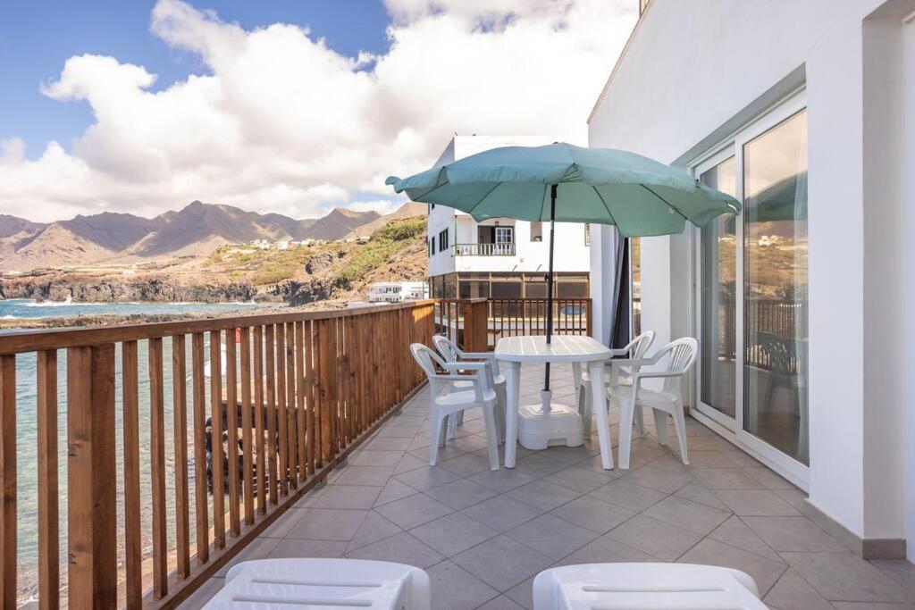 Brisas De Jover La Laguna  Luaran gambar