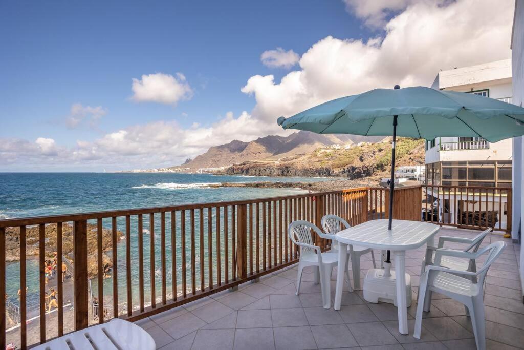 Brisas De Jover La Laguna  Luaran gambar