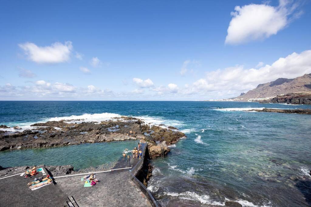 Brisas De Jover La Laguna  Luaran gambar