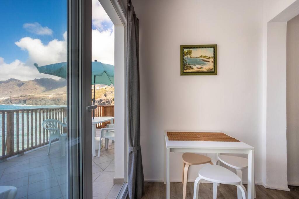 Brisas De Jover La Laguna  Luaran gambar