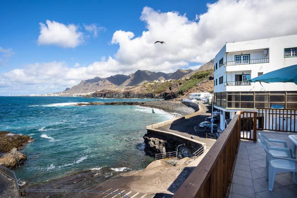 Brisas De Jover La Laguna  Luaran gambar