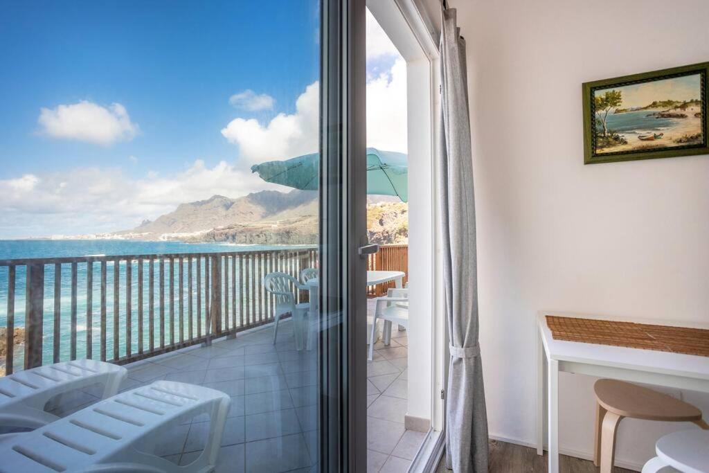 Brisas De Jover La Laguna  Luaran gambar