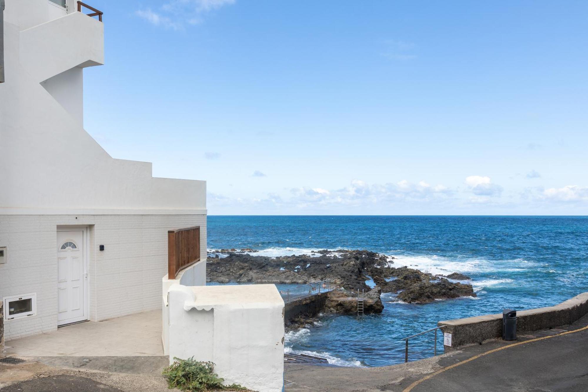 Brisas De Jover La Laguna  Luaran gambar